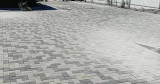 Купите плитку 400x400 в Новотроицке от ТротуарнаяПлитка по цене от 733 руб.