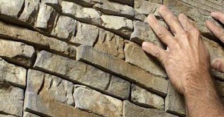Укладка декоративного камня в Новотроицке – цена от 942 руб. за м2