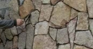 Облицовка цоколя в Новотроицке: цена от 942 руб., стоимость услуг