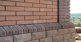 Облицовка цоколя дома в Новотроицке - доступные цены от 942 руб.
