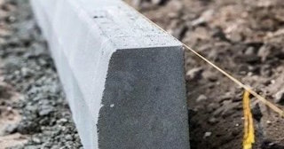 Бордюр дорожный - купить в Новотроицке, цена от 942 руб.