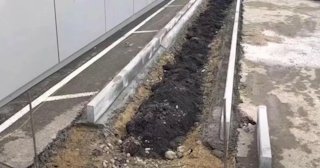 Укладка дорожек в Новотроицке: цена от 942 руб. за работу от ТротуарнаяПлитка