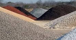 Щебень для бетона от ТротуарнаяПлитка по цене от 1570 руб. в Новотроицке