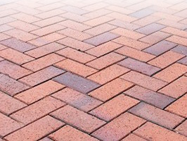 Клинкерная брусчатка Новотроицк